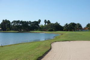 Casa De Campo (Links) 14th Water